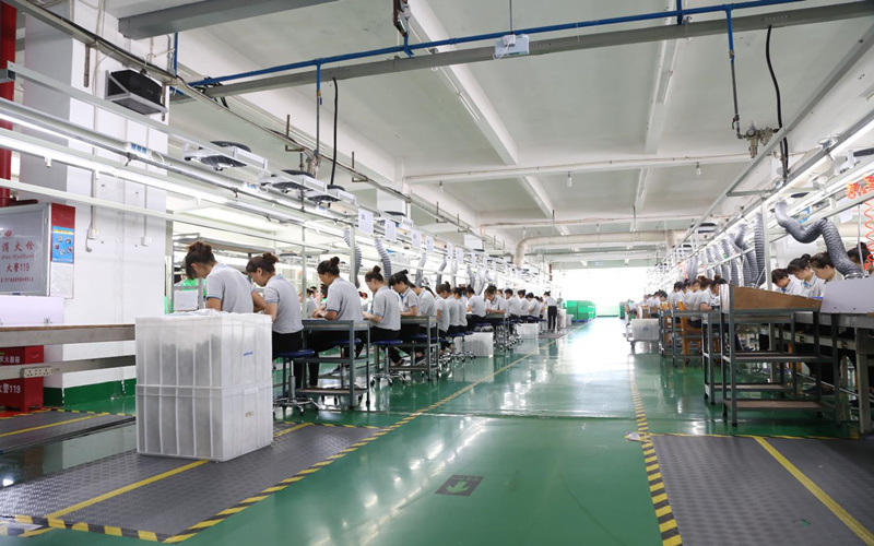 Seebest Cable Workshop 4