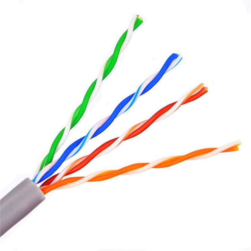 Produktvergleich: Cat 5e & Cat 6 Netzwerkkabel