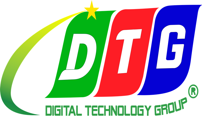 Gruppe für digitale Technologie