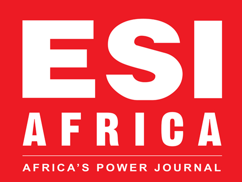 ESI Afrika